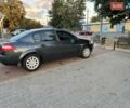 Рено Меган 2005 в Полтаве на Automoto.ua Серый Рено Меган, объемом двигателя 1.6 л и пробегом 219 тыс. км за 5000 $, фото 4 на Automoto.ua
