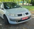 Сірий Рено Меган, об'ємом двигуна 1.6 л та пробігом 229 тис. км за 4000 $, фото 1 на Automoto.ua
