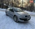 Сірий Рено Меган, об'ємом двигуна 1.39 л та пробігом 207 тис. км за 4300 $, фото 1 на Automoto.ua