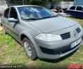 Серый Рено Меган, объемом двигателя 1.6 л и пробегом 0 тыс. км за 3700 $, фото 1 на Automoto.ua