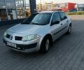 Сірий Рено Меган, об'ємом двигуна 1.6 л та пробігом 273 тис. км за 2898 $, фото 1 на Automoto.ua