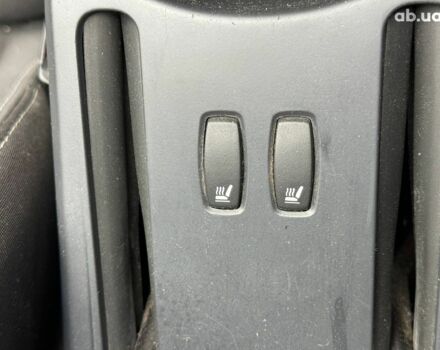 Серый Рено Меган, объемом двигателя 1.6 л и пробегом 132 тыс. км за 4780 $, фото 29 на Automoto.ua