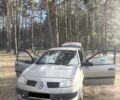 Сірий Рено Меган, об'ємом двигуна 1.39 л та пробігом 270 тис. км за 4100 $, фото 12 на Automoto.ua