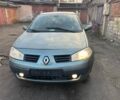 Сірий Рено Меган, об'ємом двигуна 0 л та пробігом 250 тис. км за 1300 $, фото 2 на Automoto.ua