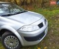 Рено Меган 2005 в Смеле на Automoto.ua Серый Рено Меган, объемом двигателя 1.39 л и пробегом 157 тыс. км за 4900 $, фото 12 на Automoto.ua