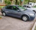 Серый Рено Меган, объемом двигателя 1.39 л и пробегом 119 тыс. км за 4300 $, фото 8 на Automoto.ua
