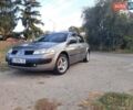 Сірий Рено Меган, об'ємом двигуна 1.6 л та пробігом 310 тис. км за 5500 $, фото 8 на Automoto.ua