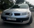 Серый Рено Меган, объемом двигателя 1.6 л и пробегом 3 тыс. км за 5200 $, фото 1 на Automoto.ua