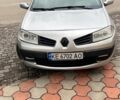 Сірий Рено Меган, об'ємом двигуна 1.4 л та пробігом 376 тис. км за 3197 $, фото 1 на Automoto.ua