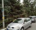 Сірий Рено Меган, об'ємом двигуна 1.9 л та пробігом 209 тис. км за 2650 $, фото 1 на Automoto.ua