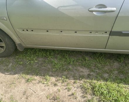 Сірий Рено Меган, об'ємом двигуна 1.9 л та пробігом 26 тис. км за 3700 $, фото 2 на Automoto.ua