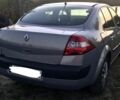 Серый Рено Меган, объемом двигателя 0 л и пробегом 290 тыс. км за 2800 $, фото 4 на Automoto.ua