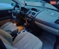 Сірий Рено Меган, об'ємом двигуна 1.6 л та пробігом 287 тис. км за 4000 $, фото 8 на Automoto.ua