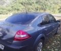 Сірий Рено Меган, об'ємом двигуна 1.4 л та пробігом 163 тис. км за 3300 $, фото 1 на Automoto.ua