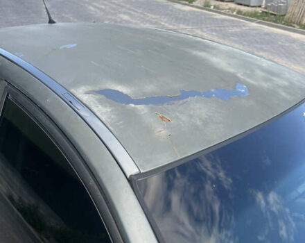 Сірий Рено Меган, об'ємом двигуна 1.39 л та пробігом 325 тис. км за 2300 $, фото 8 на Automoto.ua