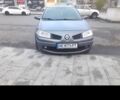 Сірий Рено Меган, об'ємом двигуна 1.4 л та пробігом 415 тис. км за 3999 $, фото 1 на Automoto.ua