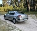 Серый Рено Меган, объемом двигателя 1.6 л и пробегом 350 тыс. км за 3300 $, фото 7 на Automoto.ua