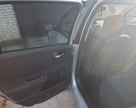 Серый Рено Меган, объемом двигателя 1.39 л и пробегом 268 тыс. км за 4100 $, фото 10 на Automoto.ua