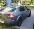 Сірий Рено Меган, об'ємом двигуна 1.6 л та пробігом 287 тис. км за 4499 $, фото 4 на Automoto.ua