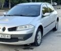 Серый Рено Меган, объемом двигателя 1.4 л и пробегом 777 тыс. км за 3300 $, фото 1 на Automoto.ua