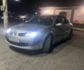 Сірий Рено Меган, об'ємом двигуна 1.6 л та пробігом 400 тис. км за 3150 $, фото 1 на Automoto.ua