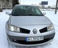 Сірий Рено Меган, об'ємом двигуна 1.6 л та пробігом 232 тис. км за 4700 $, фото 1 на Automoto.ua