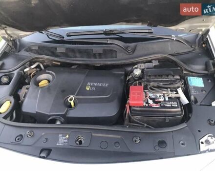 Рено Меган 2006 в Черкассах на Automoto.ua Серый Рено Меган, объемом двигателя 1.5 л и пробегом 290 тыс. км за 2600 $, фото 2 на Automoto.ua