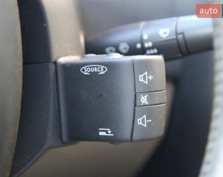 Сірий Рено Меган, об'ємом двигуна 1.6 л та пробігом 238 тис. км за 6000 $, фото 22 на Automoto.ua