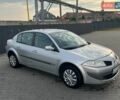 Сірий Рено Меган, об'ємом двигуна 1.5 л та пробігом 398 тис. км за 3600 $, фото 4 на Automoto.ua