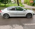 Серый Рено Меган, объемом двигателя 1.5 л и пробегом 306 тыс. км за 4800 $, фото 1 на Automoto.ua