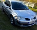 Сірий Рено Меган, об'ємом двигуна 1.6 л та пробігом 184 тис. км за 4800 $, фото 1 на Automoto.ua