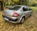 Сірий Рено Меган, об'ємом двигуна 1.4 л та пробігом 300 тис. км за 2602 $, фото 4 на Automoto.ua