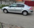 Сірий Рено Меган, об'ємом двигуна 1.6 л та пробігом 260 тис. км за 5300 $, фото 1 на Automoto.ua