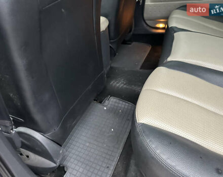 Сірий Рено Меган, об'ємом двигуна 1.6 л та пробігом 200 тис. км за 4600 $, фото 13 на Automoto.ua