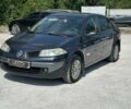 Сірий Рено Меган, об'ємом двигуна 1.6 л та пробігом 200 тис. км за 4600 $, фото 1 на Automoto.ua
