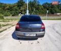 Серый Рено Меган, объемом двигателя 1.4 л и пробегом 250 тыс. км за 4100 $, фото 8 на Automoto.ua