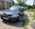 Серый Рено Меган, объемом двигателя 0 л и пробегом 380 тыс. км за 2400 $, фото 1 на Automoto.ua