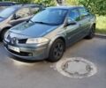 Сірий Рено Меган, об'ємом двигуна 1.6 л та пробігом 287 тис. км за 4499 $, фото 1 на Automoto.ua