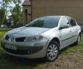 Сірий Рено Меган, об'ємом двигуна 1.6 л та пробігом 220 тис. км за 3950 $, фото 1 на Automoto.ua