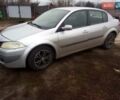 Сірий Рено Меган, об'ємом двигуна 1.6 л та пробігом 317 тис. км за 3500 $, фото 4 на Automoto.ua