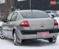 Сірий Рено Меган, об'ємом двигуна 1.6 л та пробігом 204 тис. км за 5500 $, фото 21 на Automoto.ua