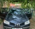 Сірий Рено Меган, об'ємом двигуна 1.6 л та пробігом 181 тис. км за 3800 $, фото 1 на Automoto.ua