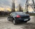 Серый Рено Меган, объемом двигателя 1.6 л и пробегом 217 тыс. км за 4500 $, фото 4 на Automoto.ua