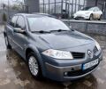 Сірий Рено Меган, об'ємом двигуна 1.6 л та пробігом 240 тис. км за 5000 $, фото 1 на Automoto.ua