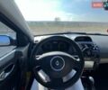 Серый Рено Меган, объемом двигателя 1.6 л и пробегом 225 тыс. км за 4250 $, фото 14 на Automoto.ua