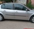 Сірий Рено Меган, об'ємом двигуна 1.6 л та пробігом 188 тис. км за 5000 $, фото 1 на Automoto.ua