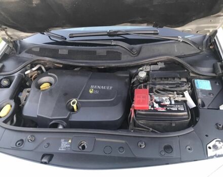 Рено Меган 2006 в Золотоноше на Automoto.ua Серый Рено Меган, объемом двигателя 0 л и пробегом 290 тыс. км за 2600 $, фото 7 на Automoto.ua