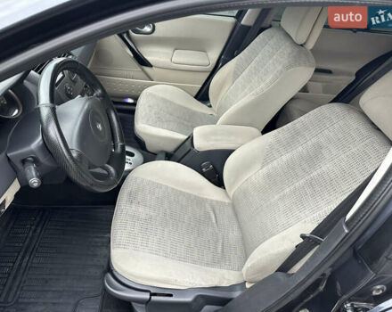 Сірий Рено Меган, об'ємом двигуна 1.6 л та пробігом 240 тис. км за 3900 $, фото 19 на Automoto.ua