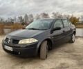 Сірий Рено Меган, об'ємом двигуна 1.6 л та пробігом 217 тис. км за 4100 $, фото 1 на Automoto.ua