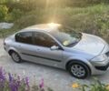 Серый Рено Меган, объемом двигателя 1.4 л и пробегом 309 тыс. км за 4200 $, фото 1 на Automoto.ua